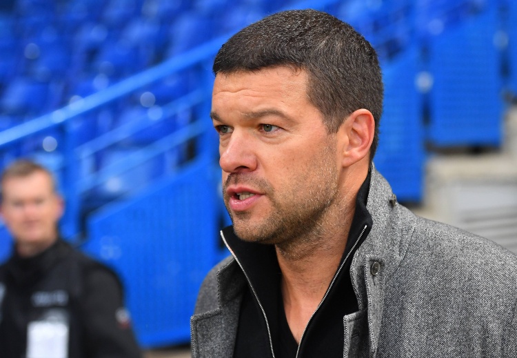 体育娱乐-巴拉克：德甲早被英超甩在身后，维尔茨留下为拜仁效力几年没意义