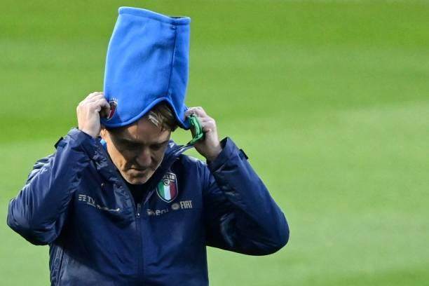 开云官网-意大利出局问责：从英雄到罪人，曼奇尼负主要责任