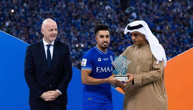 开云体育-【亚洲金球奖圆桌】连克日本国足的沙特足球有多强?