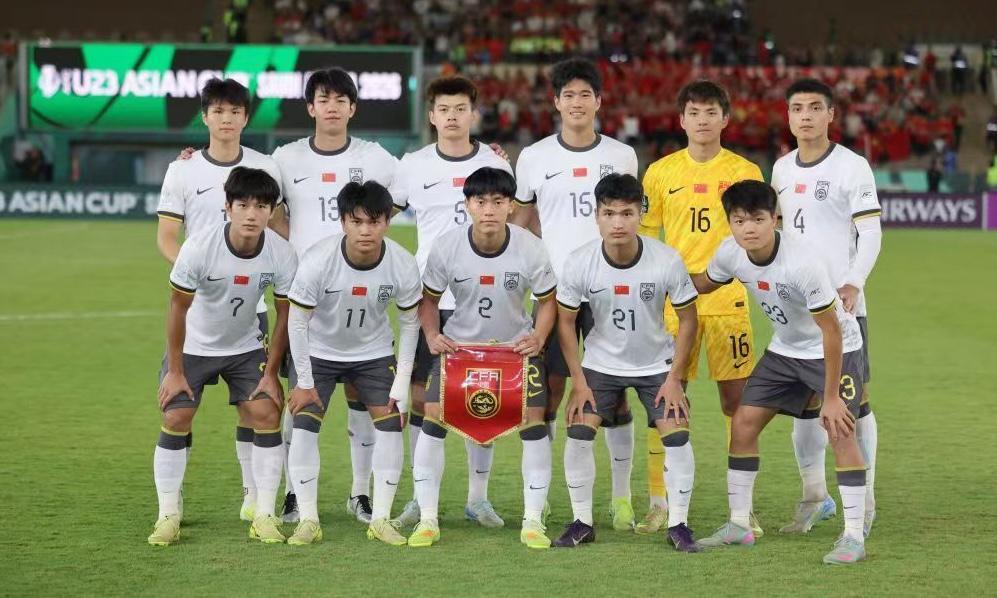 体育娱乐-U23决赛倒计时1天，日本主帅主动示弱：中国队很强，我们是挑战者